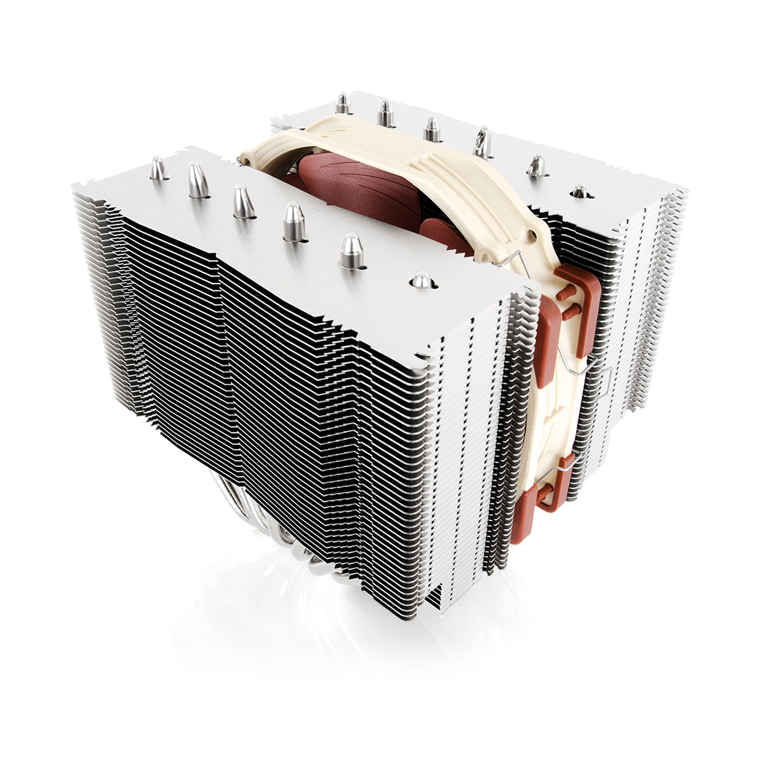 Cooler Cpu Nh-d15s S1700 Am5 Noctua