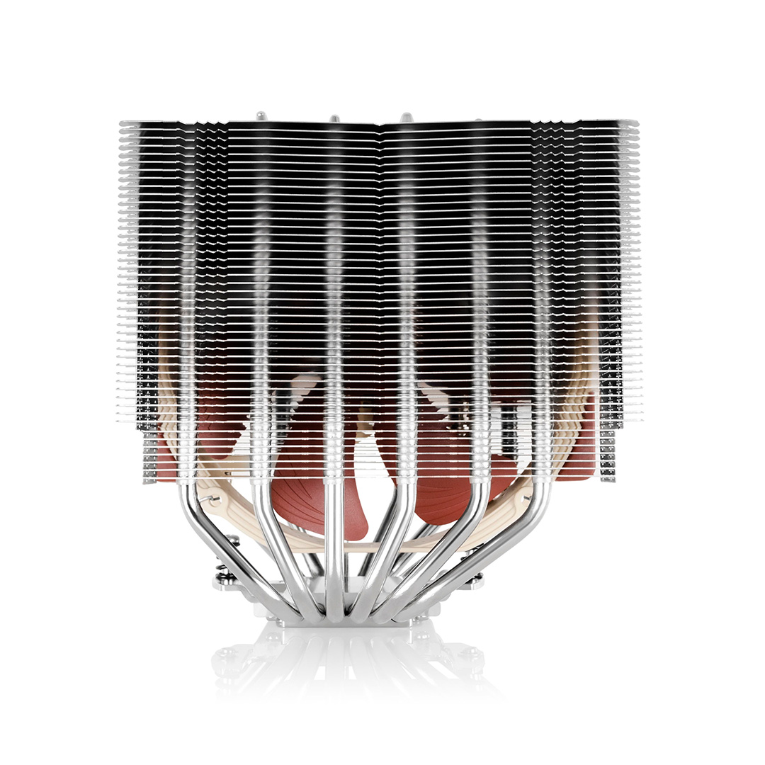 Cooler Cpu Nh-d15s S1700 Am5 Noctua