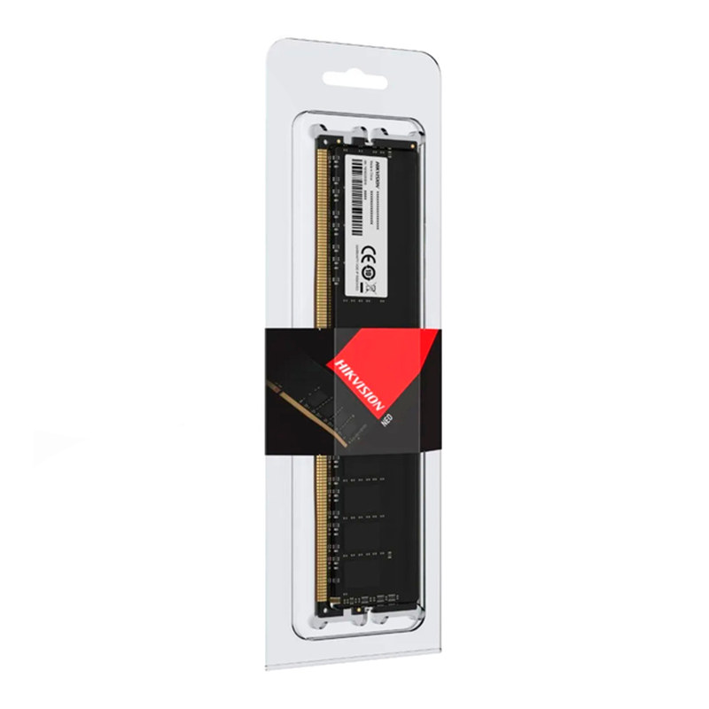 Memoria 8gb 2666mhz Ddr4 Hikvision
