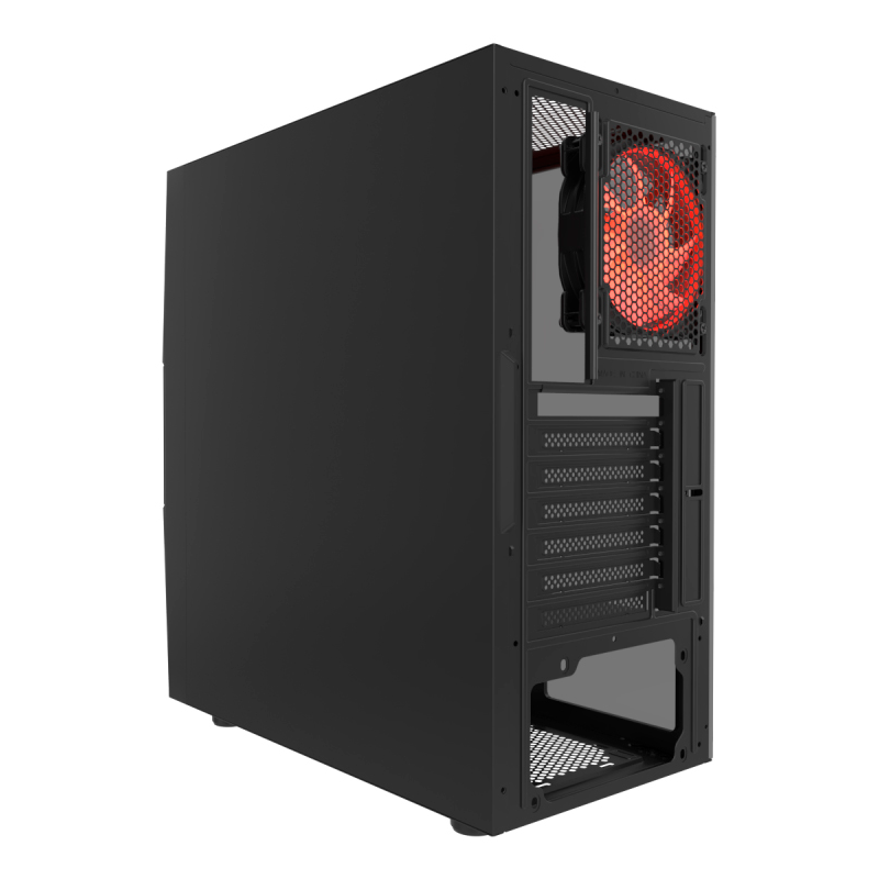 Gabinete Phobos Tg Xtech