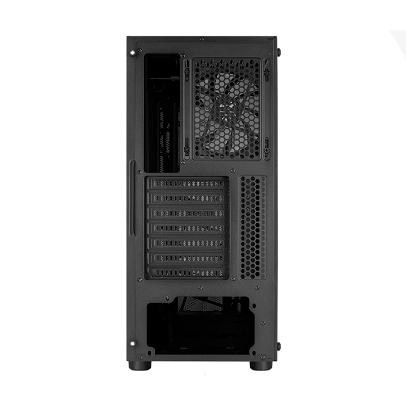 Gabinete Falcon Tg Argb Mesh Aerocool
