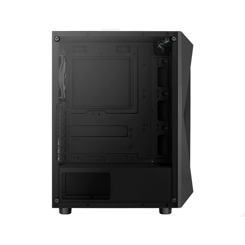Gabinete Falcon Tg Argb Mesh Aerocool