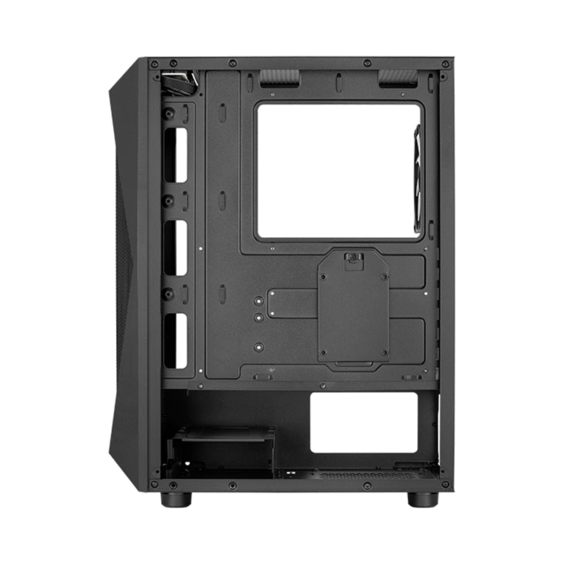Gabinete Falcon Tg Argb Mesh Aerocool
