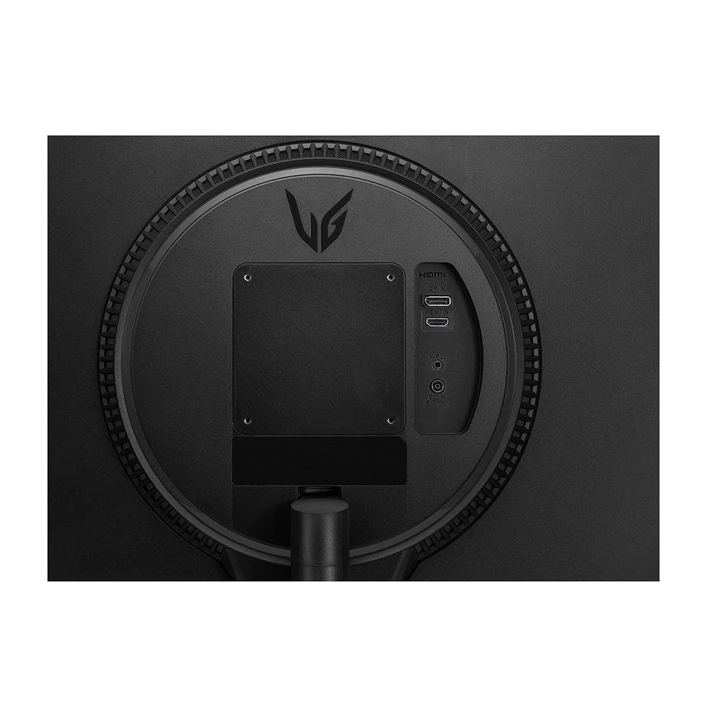 Monitor 24 144hz Ips Fhd 24gn60r-b Lg