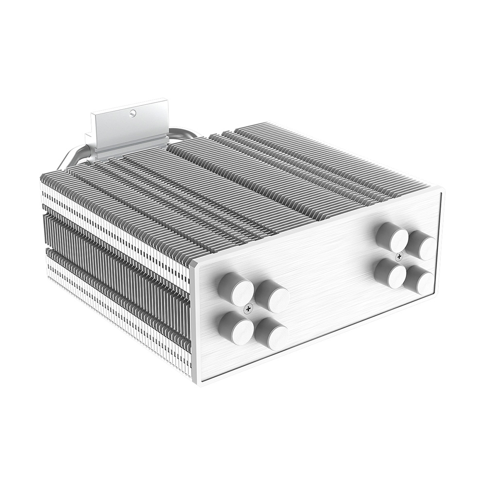 Cooler Cpu Se-224-xts Argb White Id-cooling