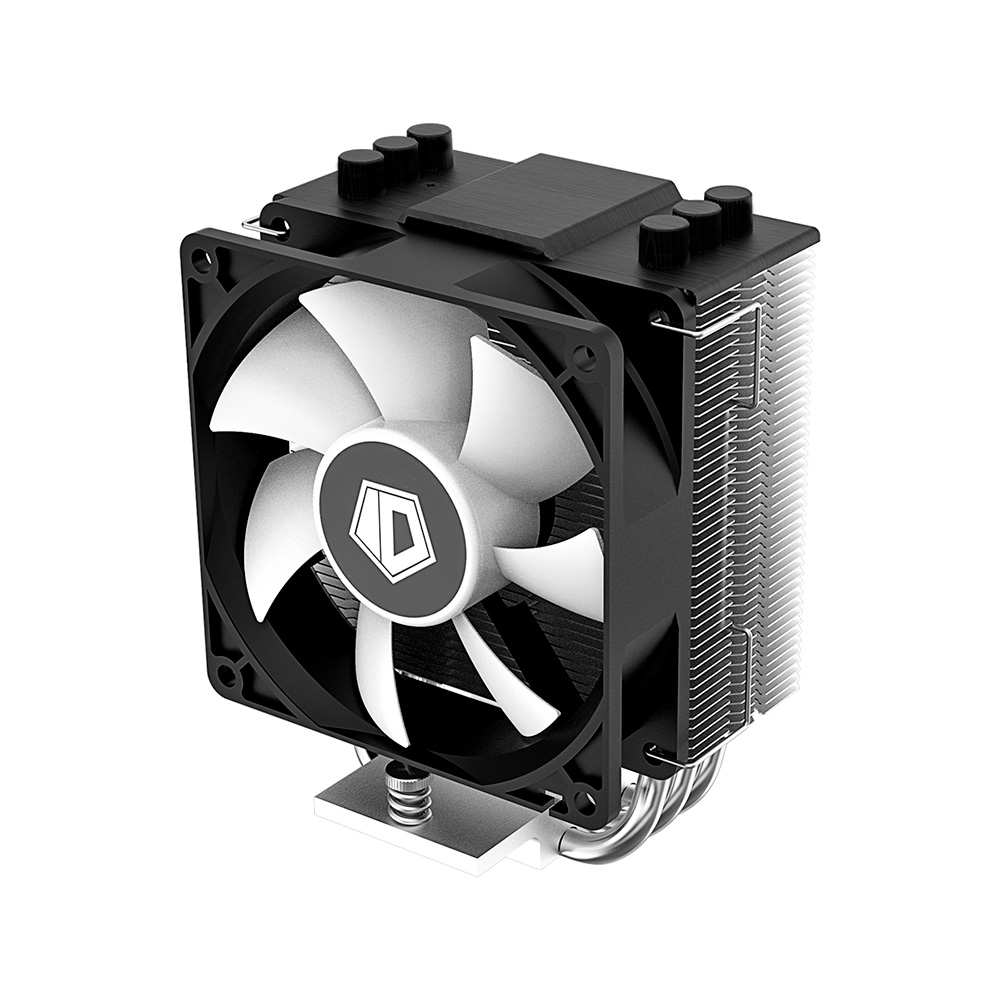 Cooler Cpu Se-903-xt Frgb Id-cooling