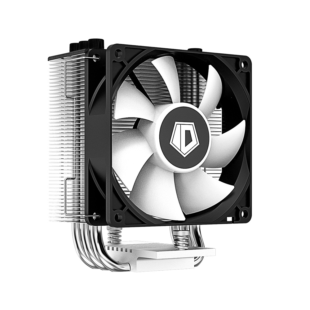 Cooler Cpu Se-903-xt Frgb Id-cooling