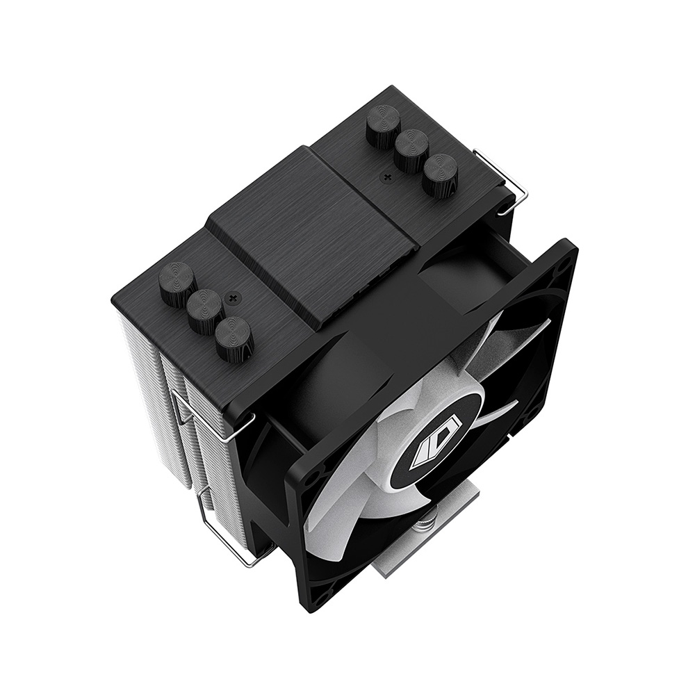 Cooler Cpu Se-903-xt Frgb Id-cooling