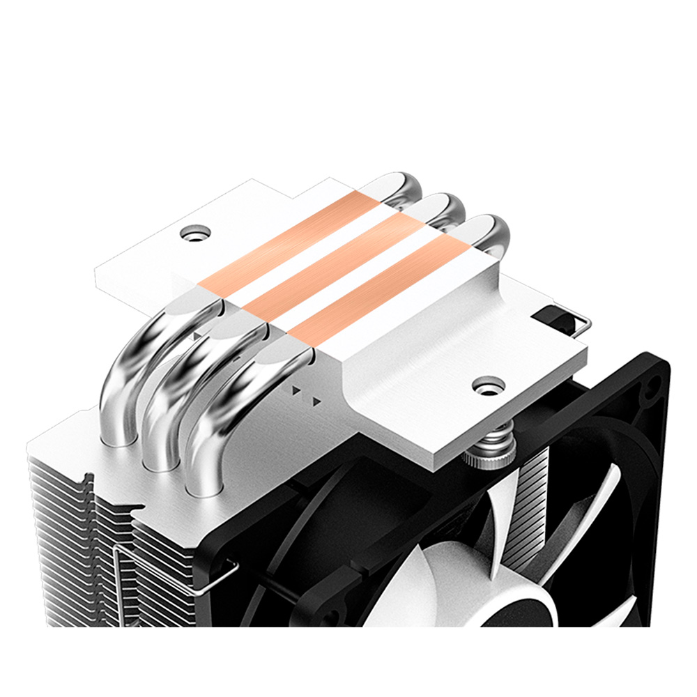 Cooler Cpu Se-903-xt Frgb Id-cooling