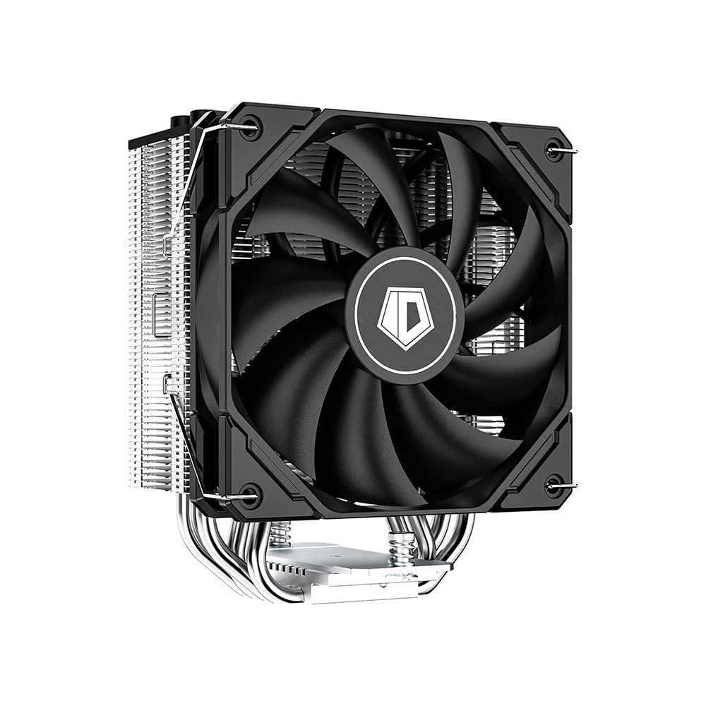 Cooler Cpu Se-224-xts Id-cooling