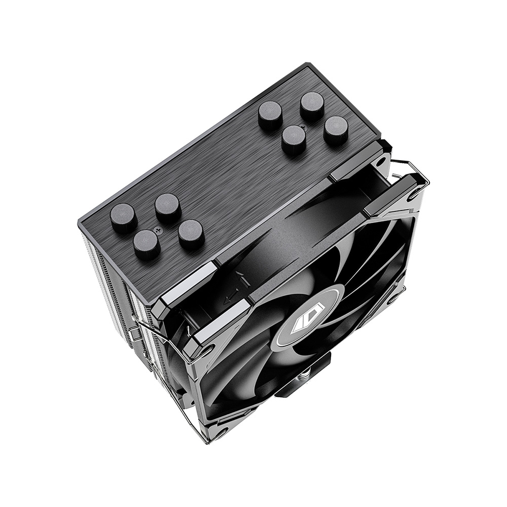 Cooler Cpu Se-224-xts Id-cooling