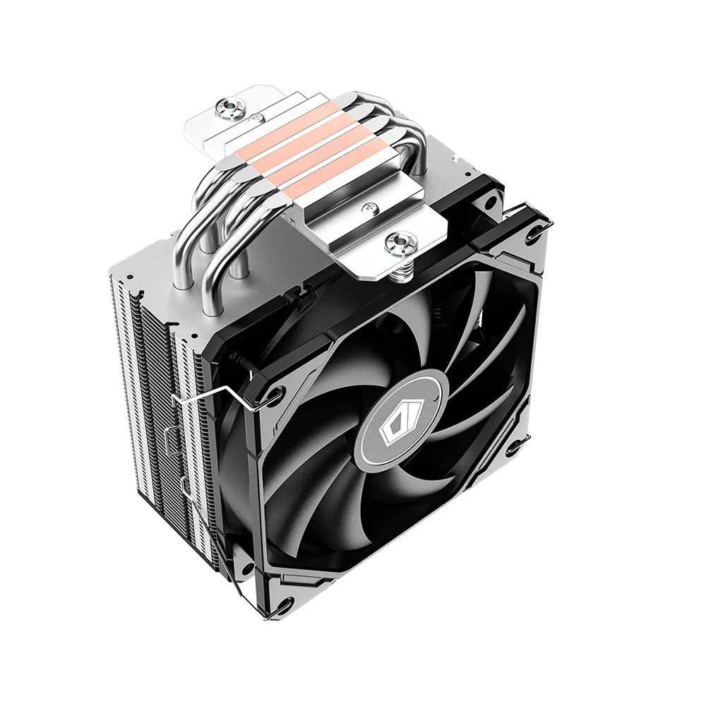 Cooler Cpu Se-224-xts Id-cooling
