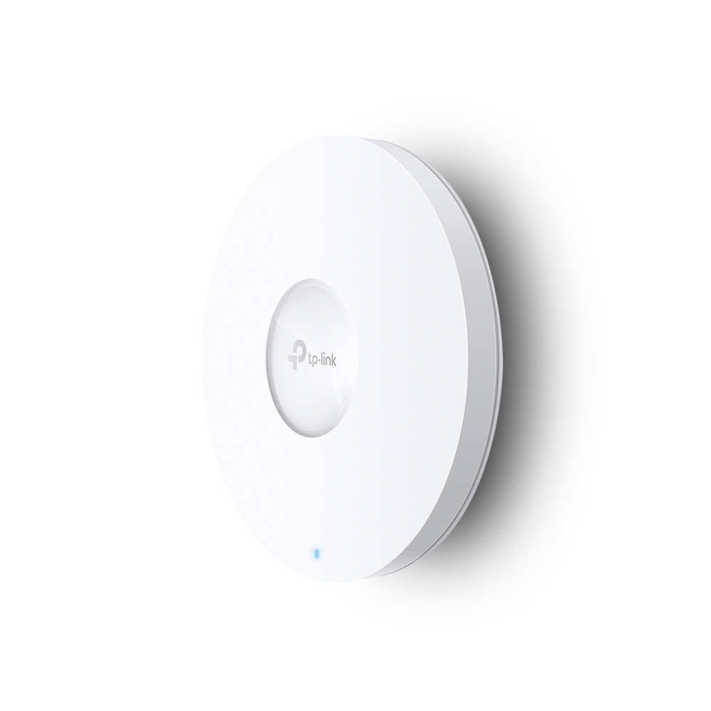 Access Point Eap620 Hd Dual Band Ax1800 Tp-link