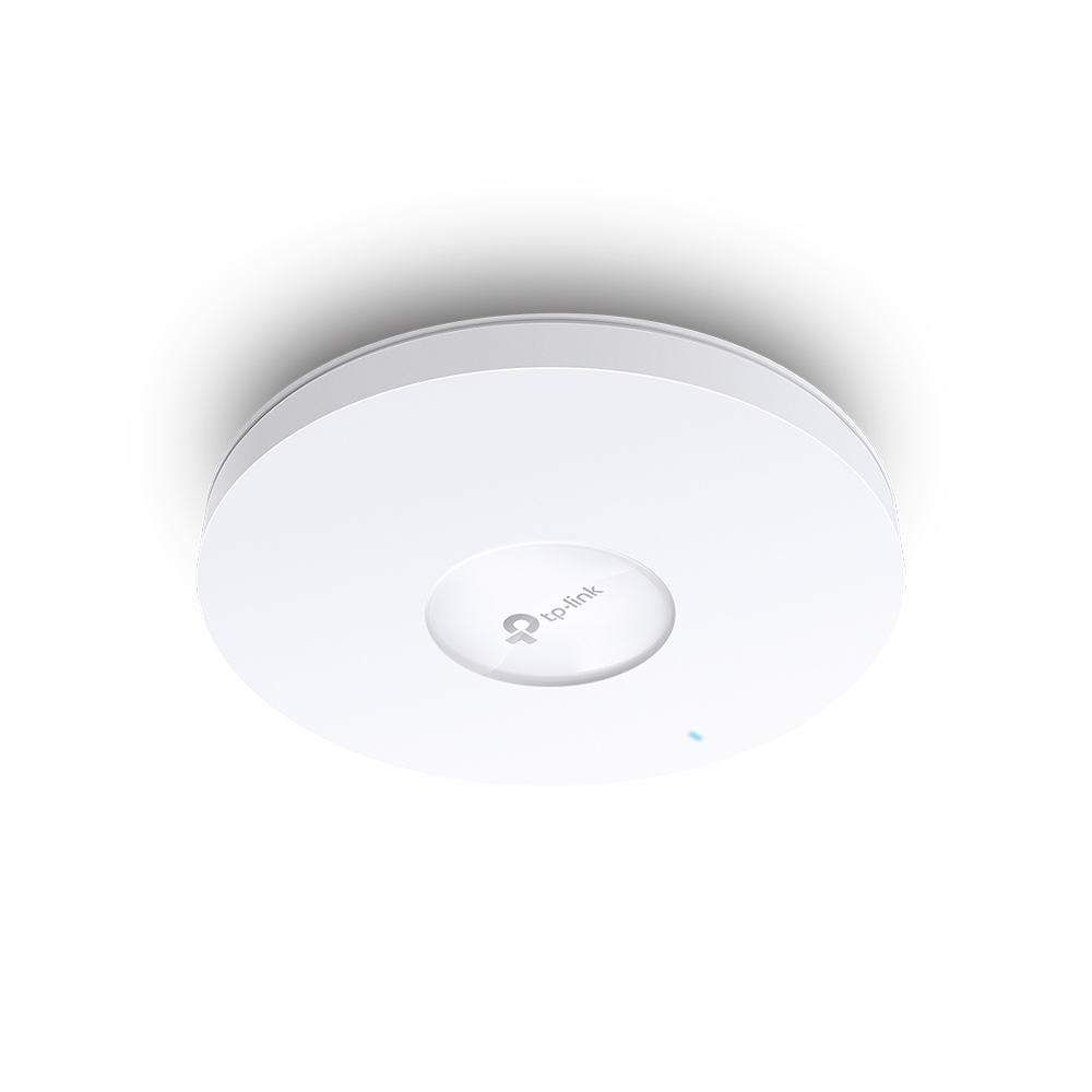 Access Point Eap620 Hd Dual Band Ax1800 Tp-link