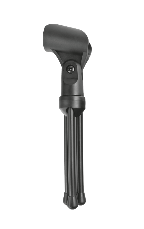 Microfono Mico Usb Black Trust