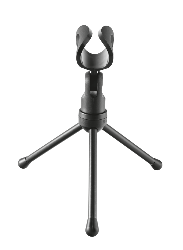 Microfono Mico Usb Black Trust