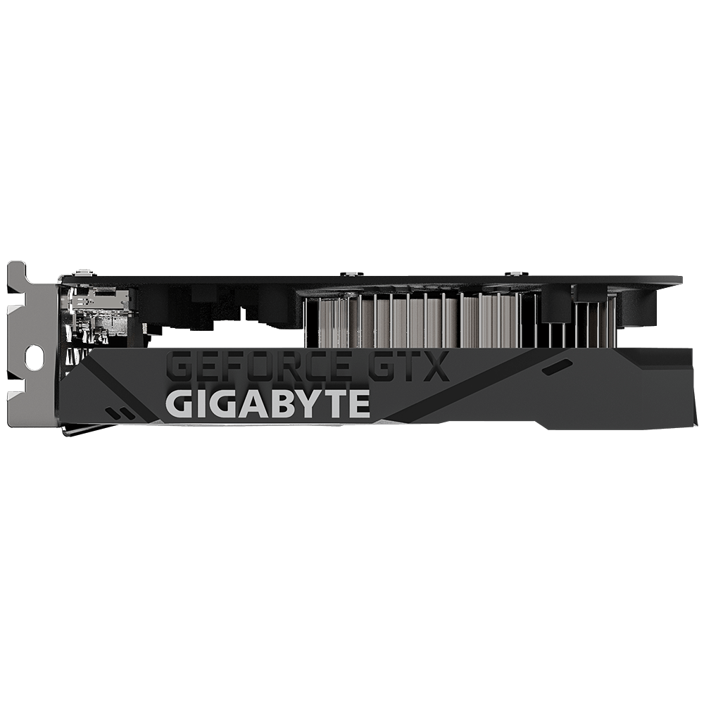 Placa de video gigabyte geforce best sale gtx 1650 4gb gddr6 oc