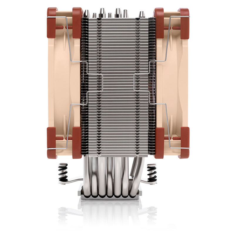 Cooler Cpu Nh-u12a S1700 Am5 Noctua