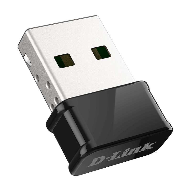 Placa Wifi Usb Dwa-131 N300 D-link