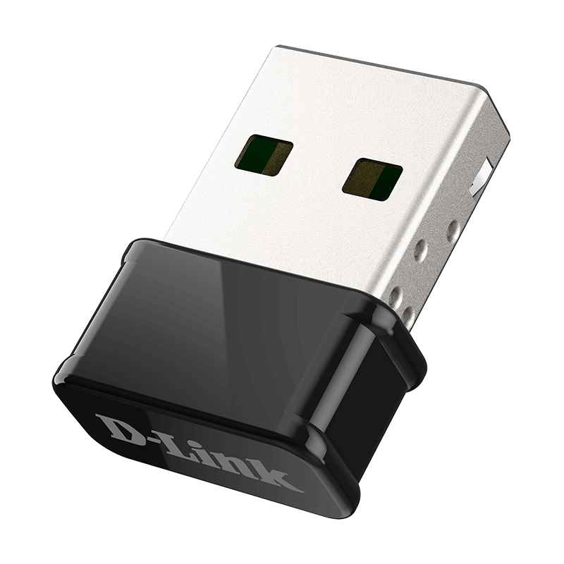 Placa Wifi Usb Dwa-131 N300 D-link