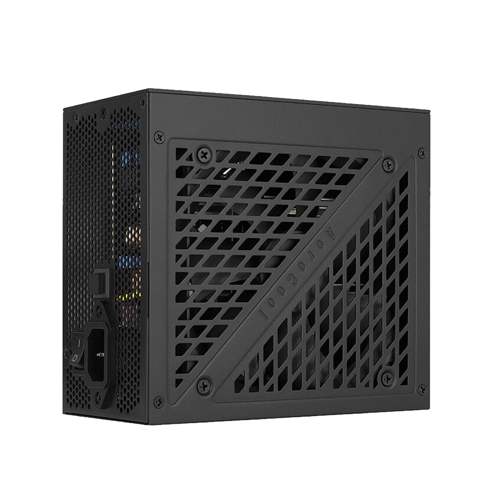 Fuente 850w 80+ Gold Argb Mirage Aerocool 