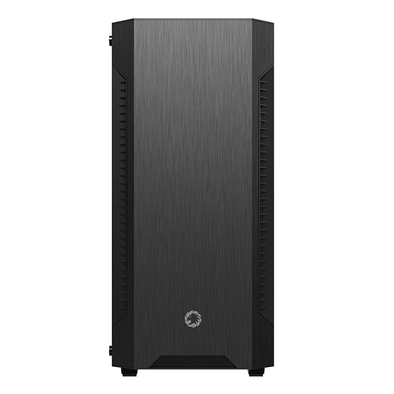 Gabinete Fortress Tg Fan X3 Pwm Gamemax