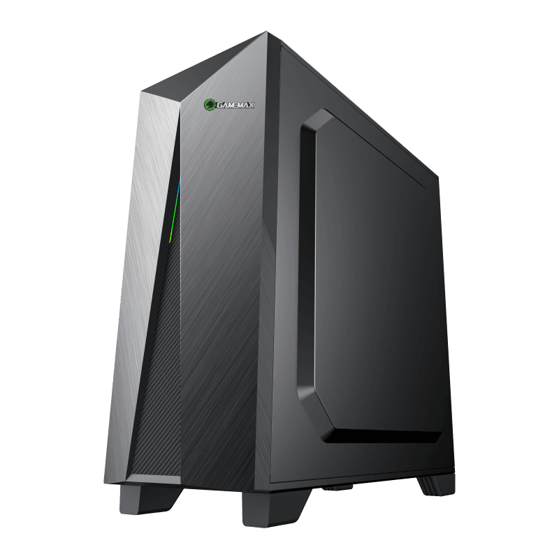 Gabinete Nova N6 Tg Argb Fan X1 Gamemax
