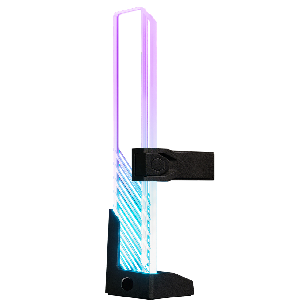 Soporte Gpu Tg Argb Cooler Master