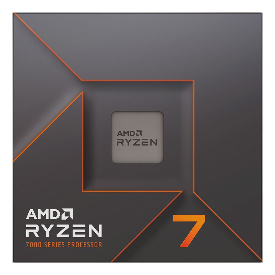 Procesador Amd Ryzen 7 7700x Am5