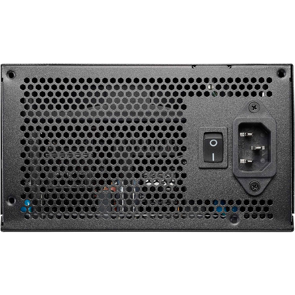 Fuente 650w 80+ Gold Core Reactor Modular Xpg Adata