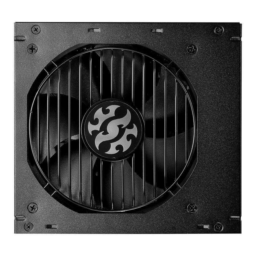 Fuente 650w 80+ Gold Core Reactor Modular Xpg Adata