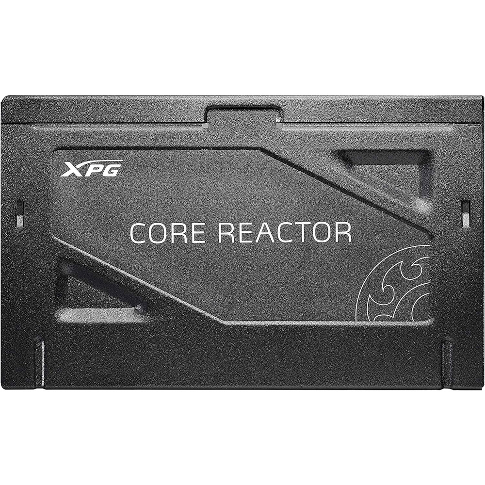 Fuente 750w 80+ Gold Core Reactor Modular Xpg Adata