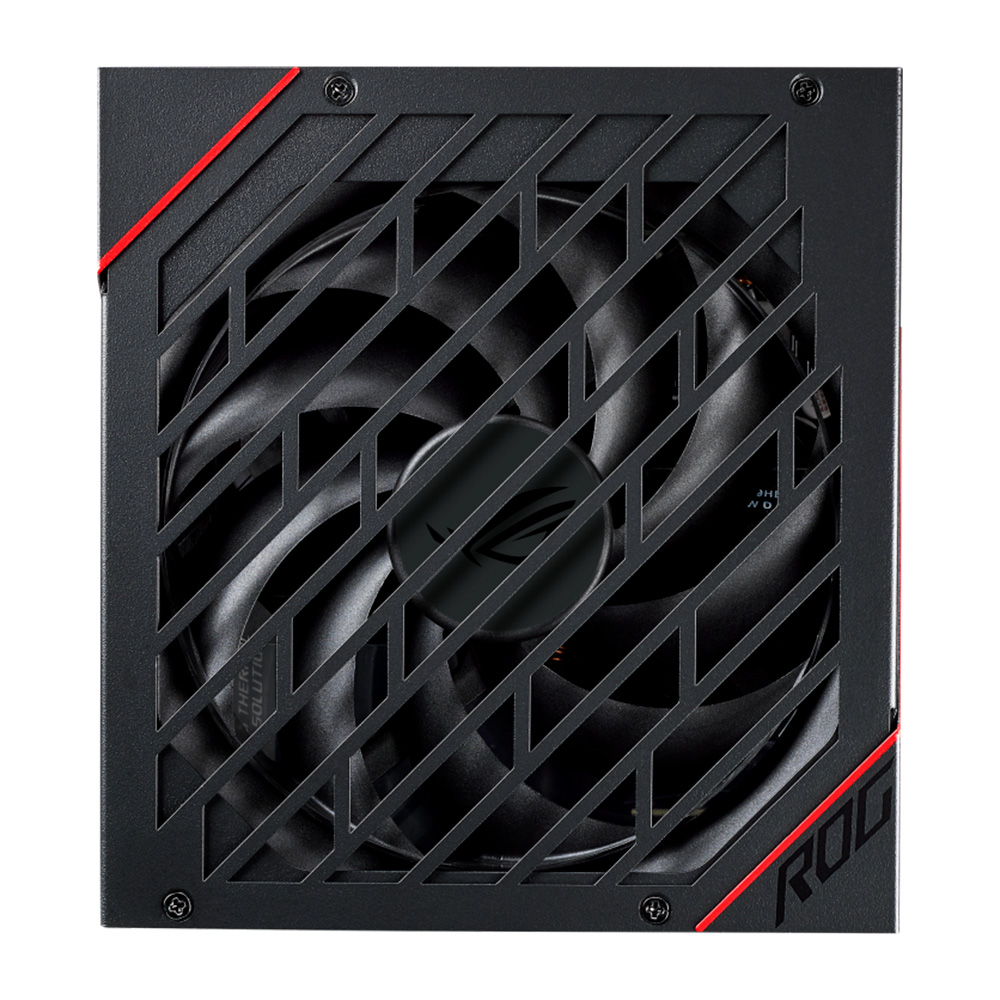 Fuente 850w 80+ Gold Full Modular Rog Strix Black Asus