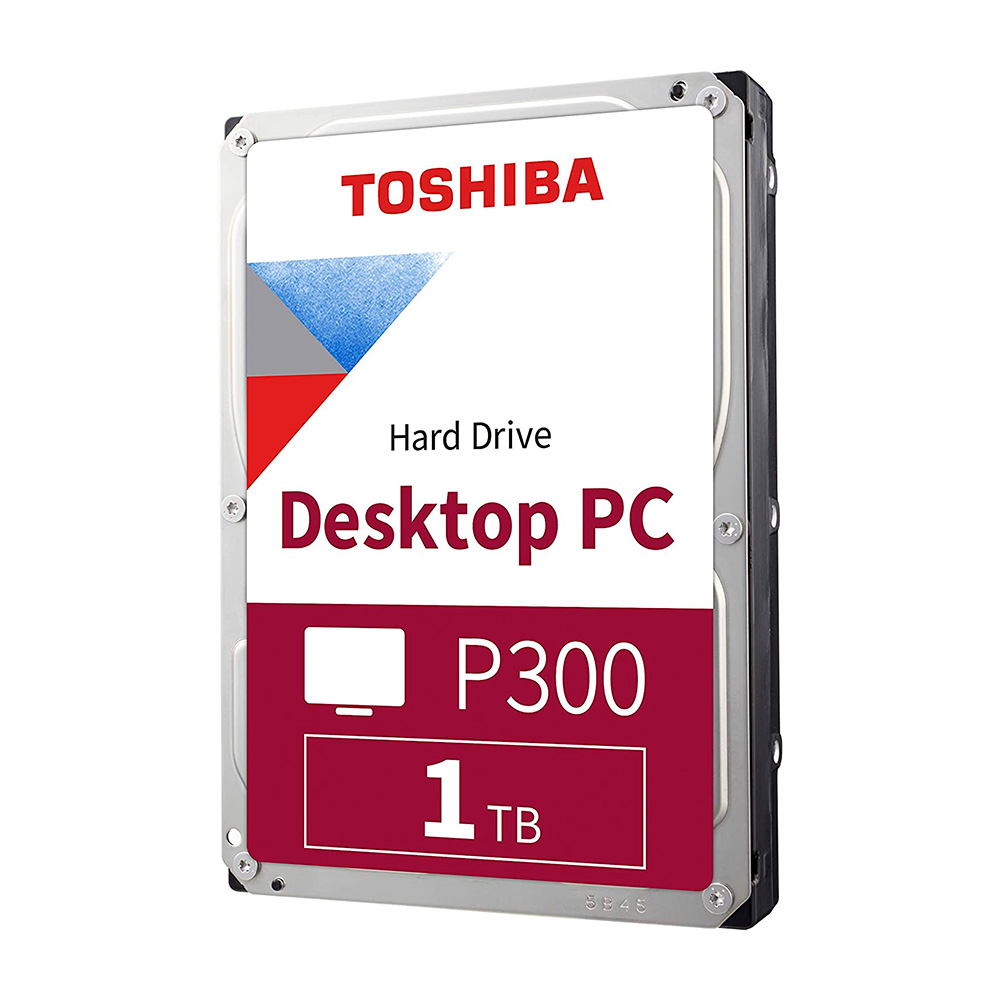 Disco Hdd 1tb P300 7200rmp Sata Toshiba