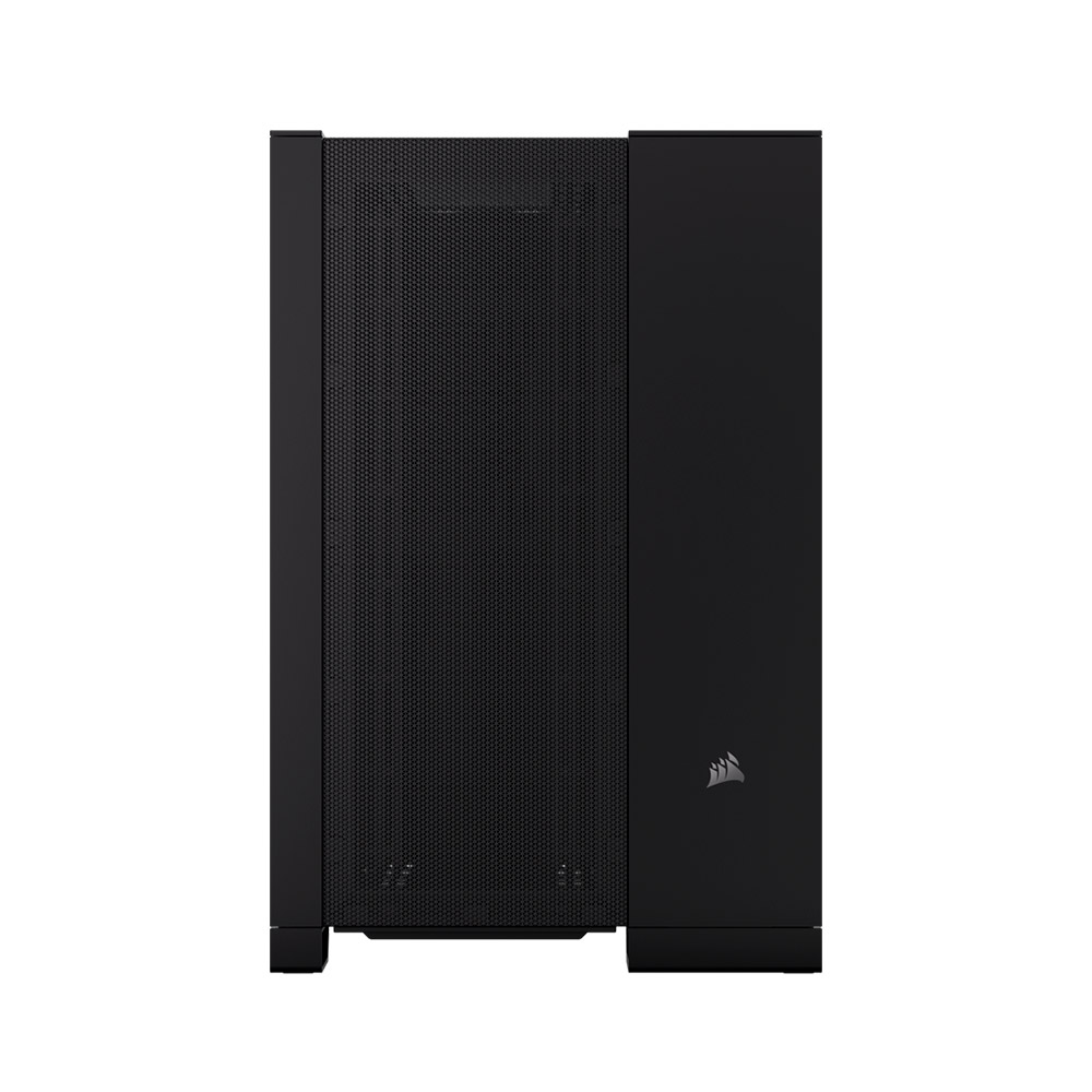 Gabinete 6500d Airflow Tg Mesh Black Corsair