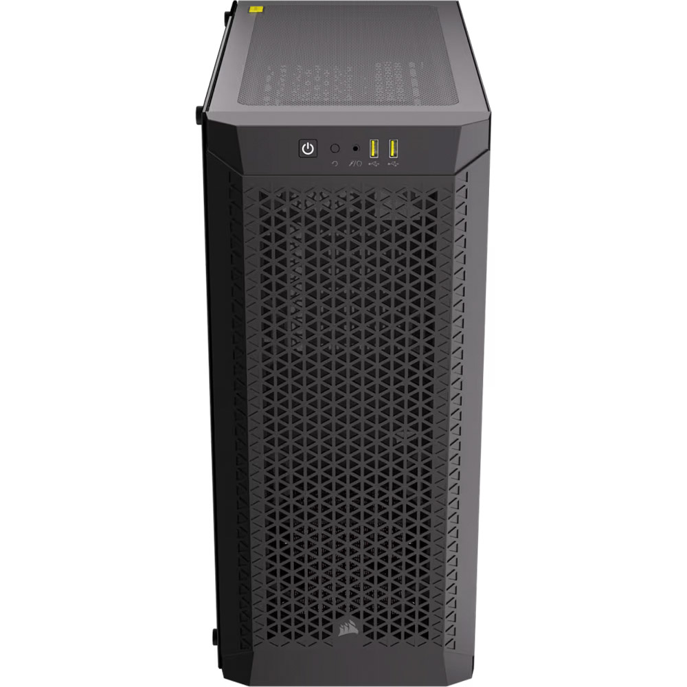 Gabinete 480t Airflow Tg Black Corsair
