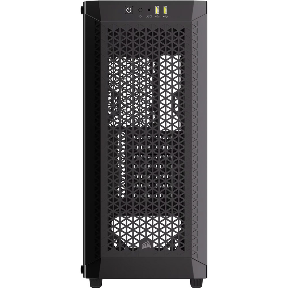 Gabinete 480t Airflow Tg Black Corsair