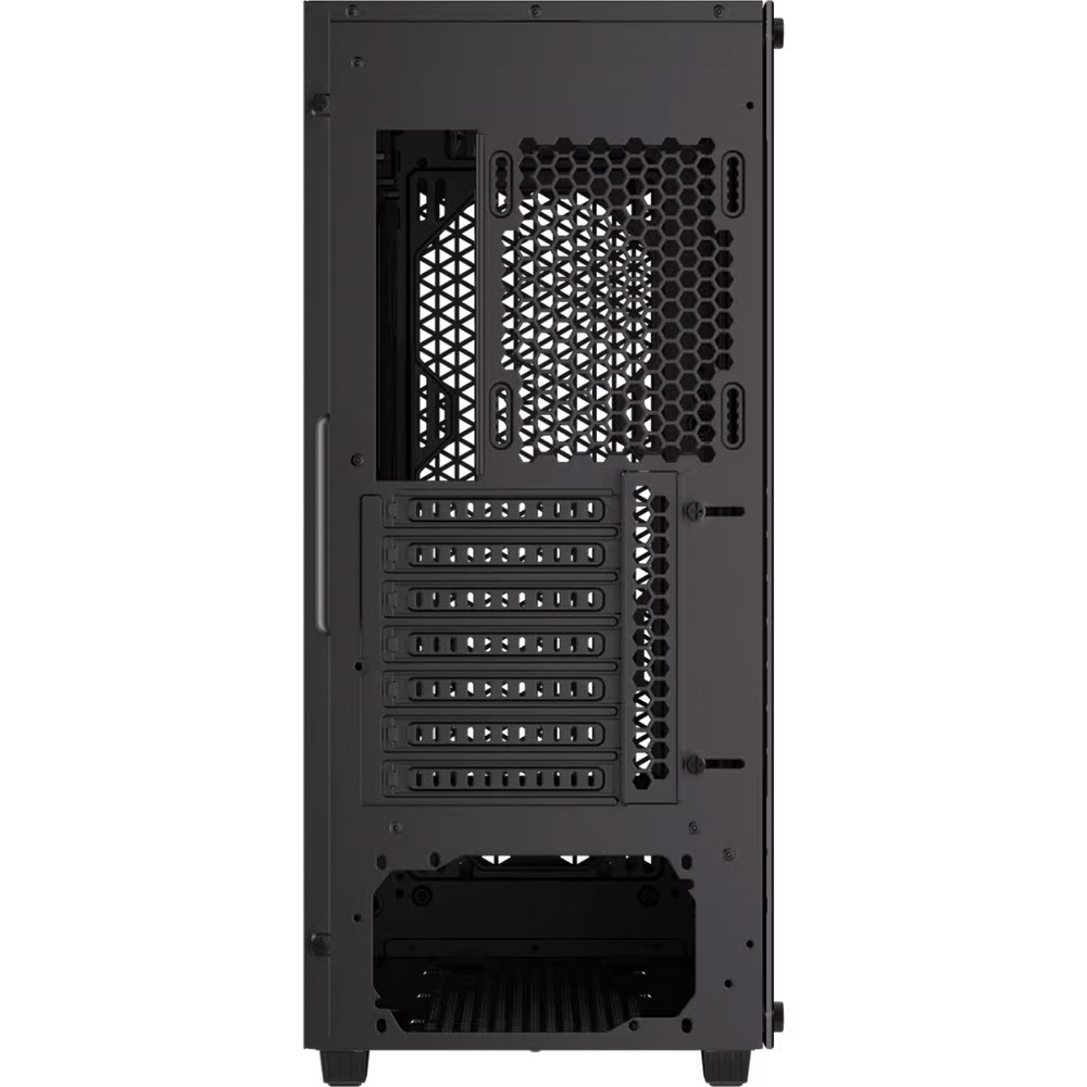 Gabinete 480t Airflow Tg Black Corsair