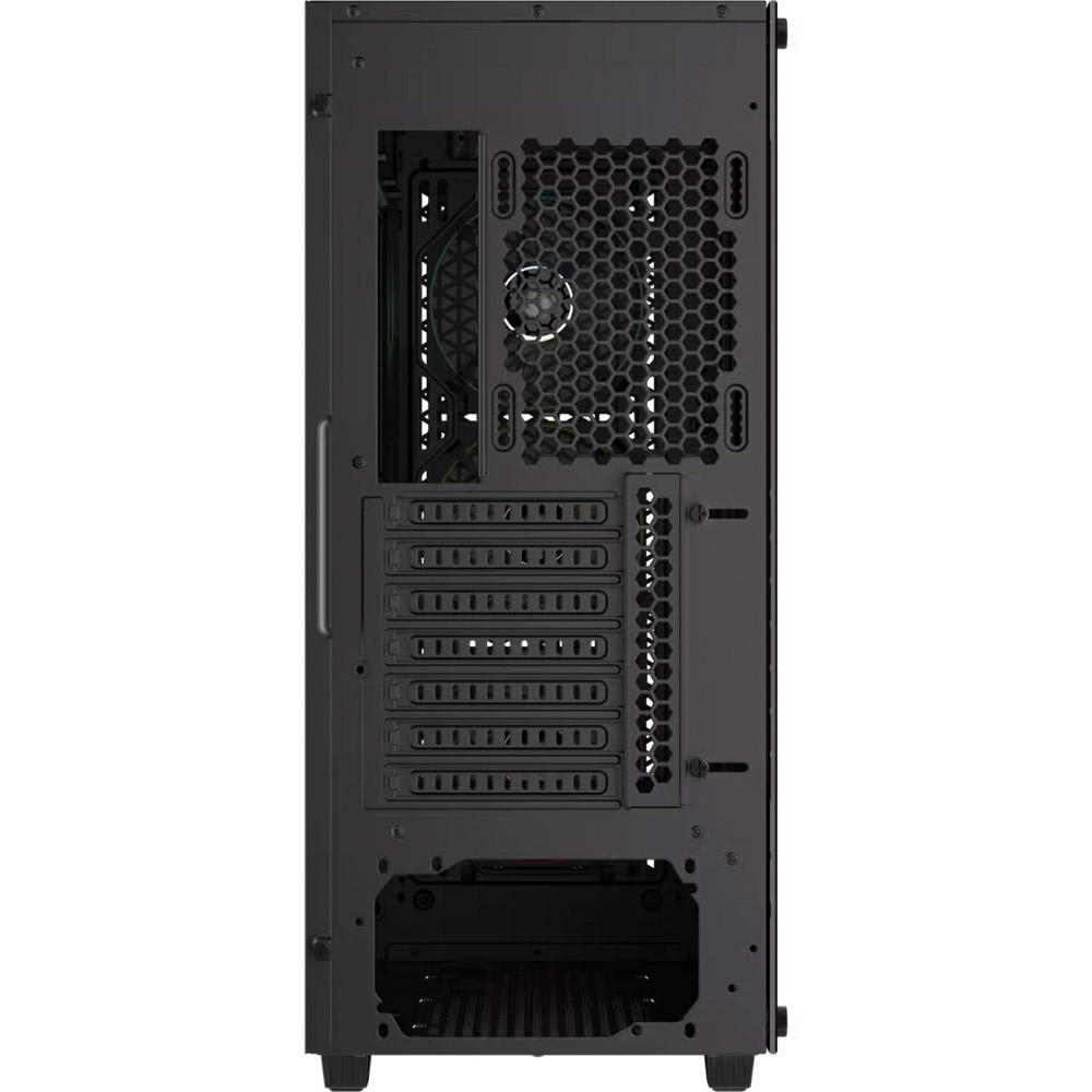 Gabinete 480t Rgb Airflow Tg Black Corsair