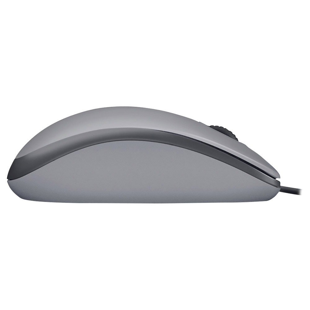 Mouse M110 Silent Gris Logitech