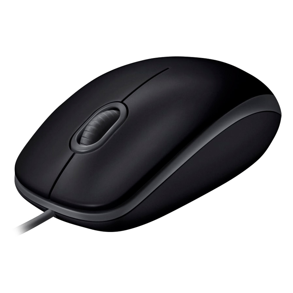 Mouse M110 Silent Negro Logitech