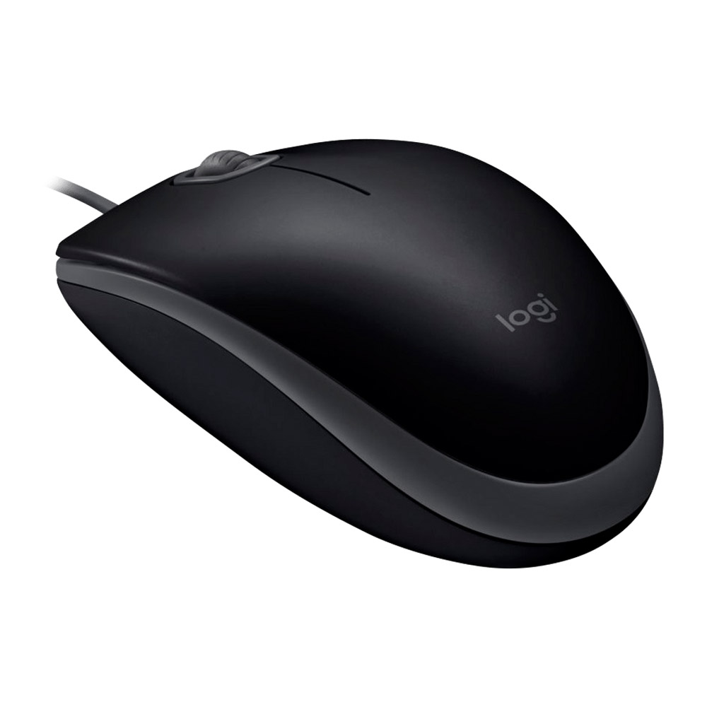 Mouse M110 Silent Negro Logitech