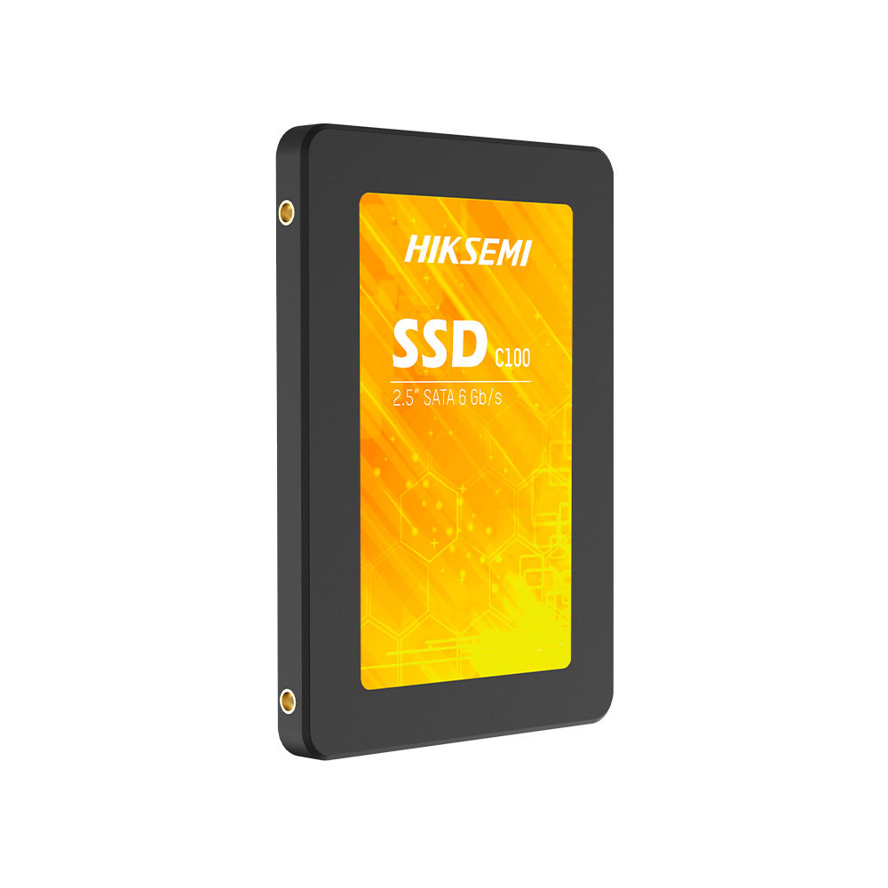 Disco Ssd 240gb C100 Sata Hiksemi
