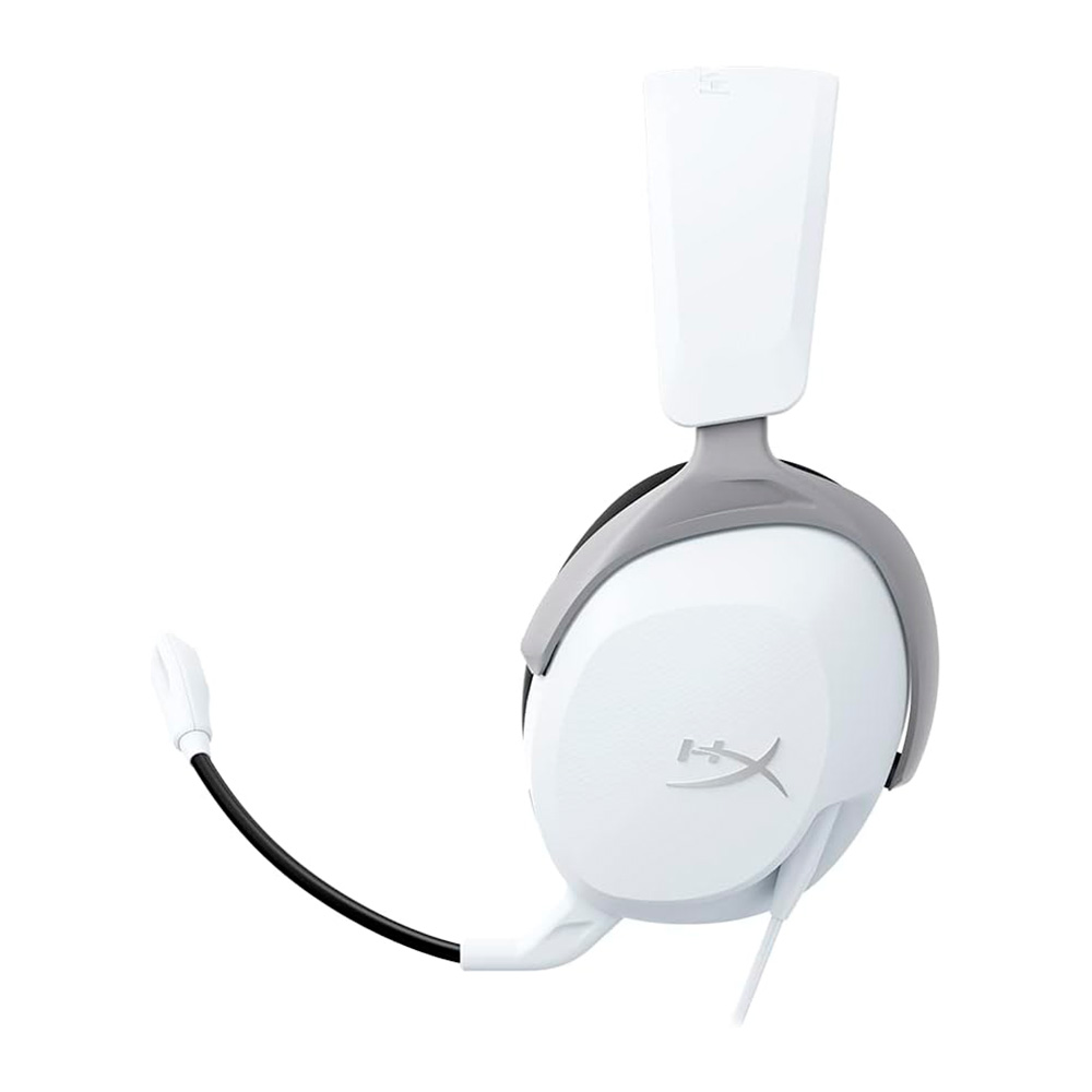 Auricular Cloudx Stinger 2 Core White Xbox Hyperx