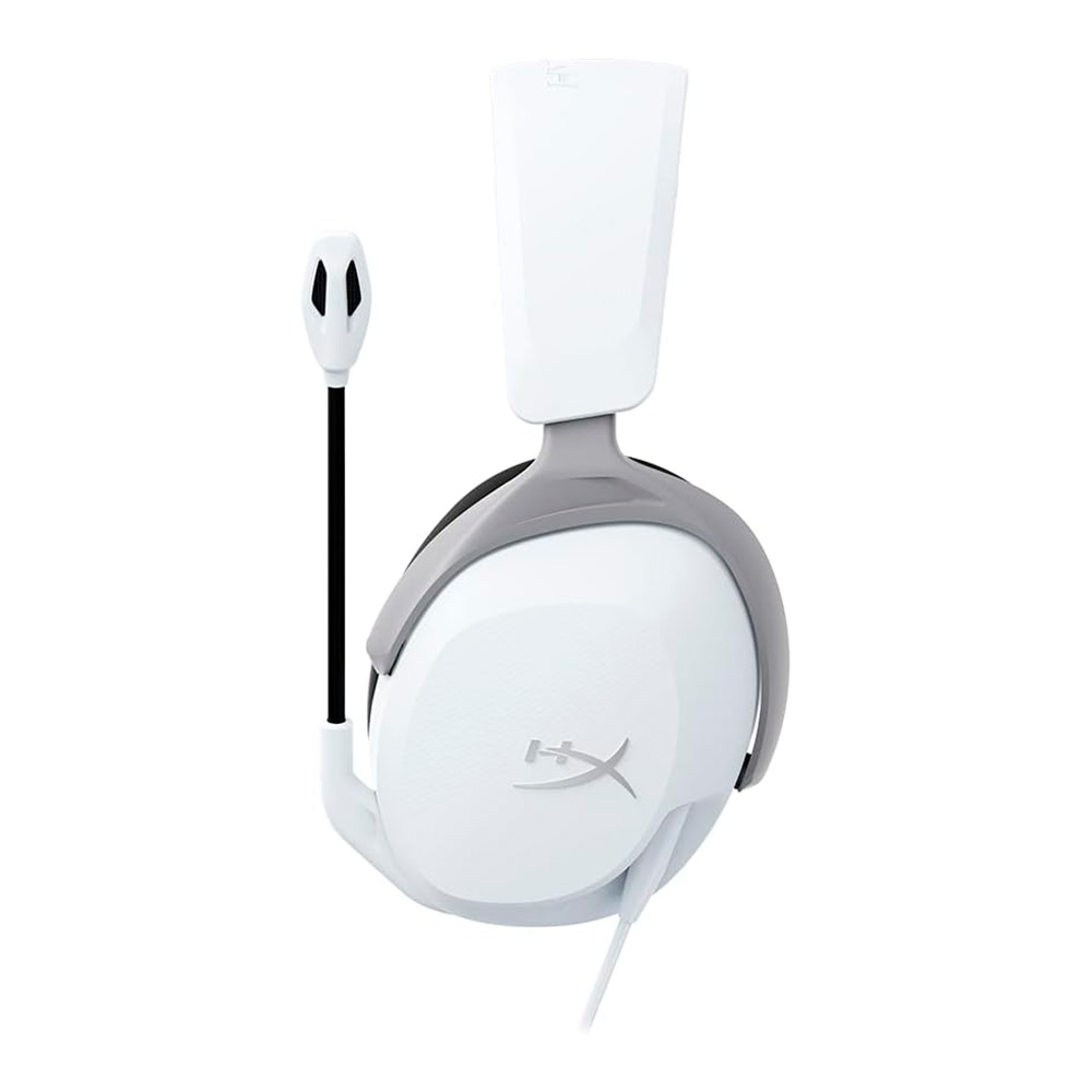 Auricular Cloudx Stinger 2 Core White Xbox Hyperx