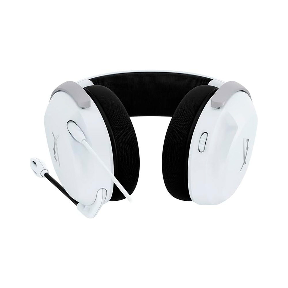 Auricular Cloudx Stinger 2 Core White Xbox Hyperx