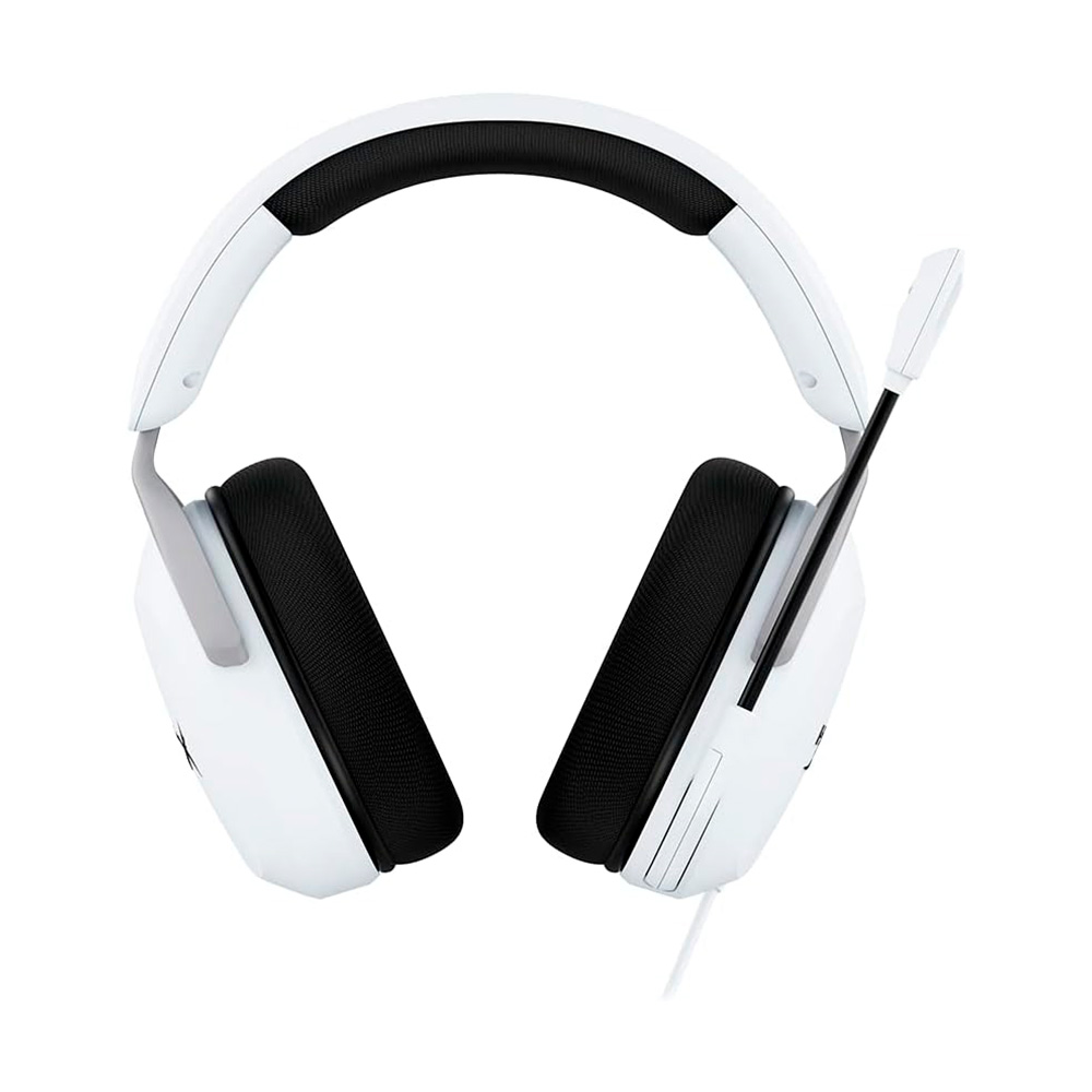 Auricular Cloudx Stinger 2 Core White Xbox Hyperx