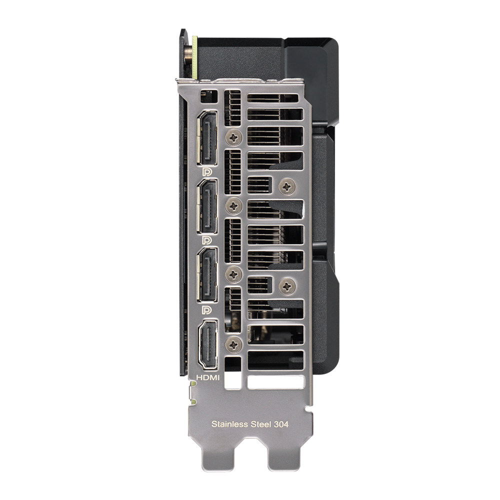 Placa De Video Asus Nvidia Geforce Rtx 4060 Evo Oc Edition 8gb