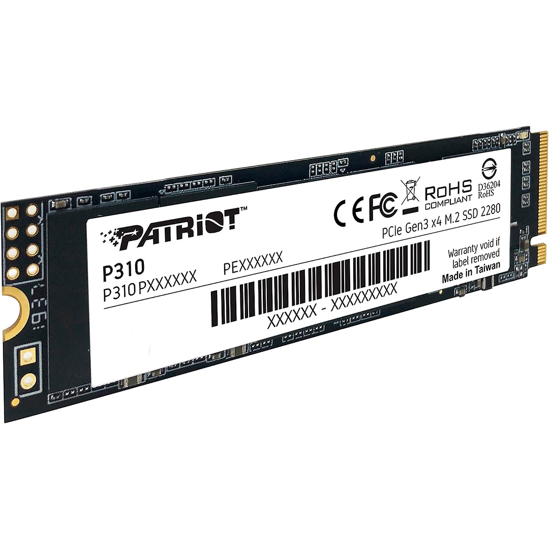 Disco Ssd 240gb M.2 P310 Patriot