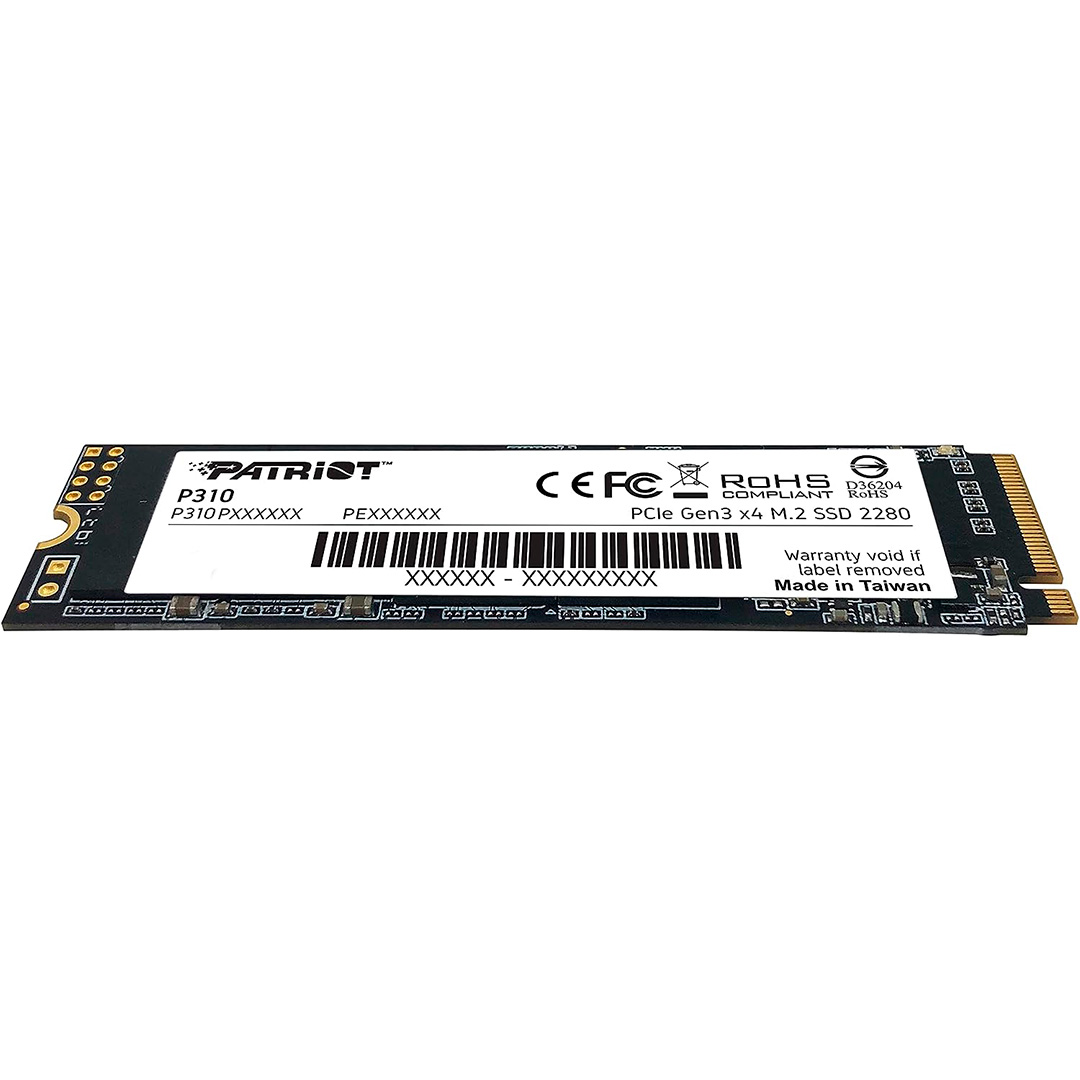 Disco Ssd 240gb M.2 P310 Patriot